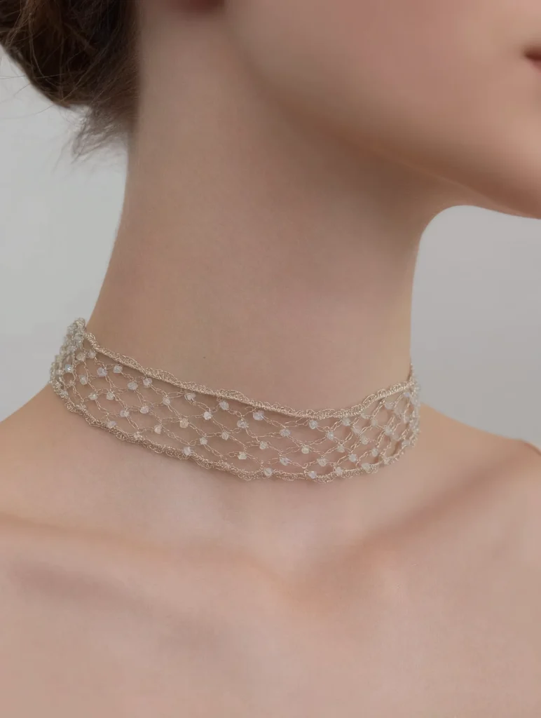 OREYNE jewelry and atelier mood
