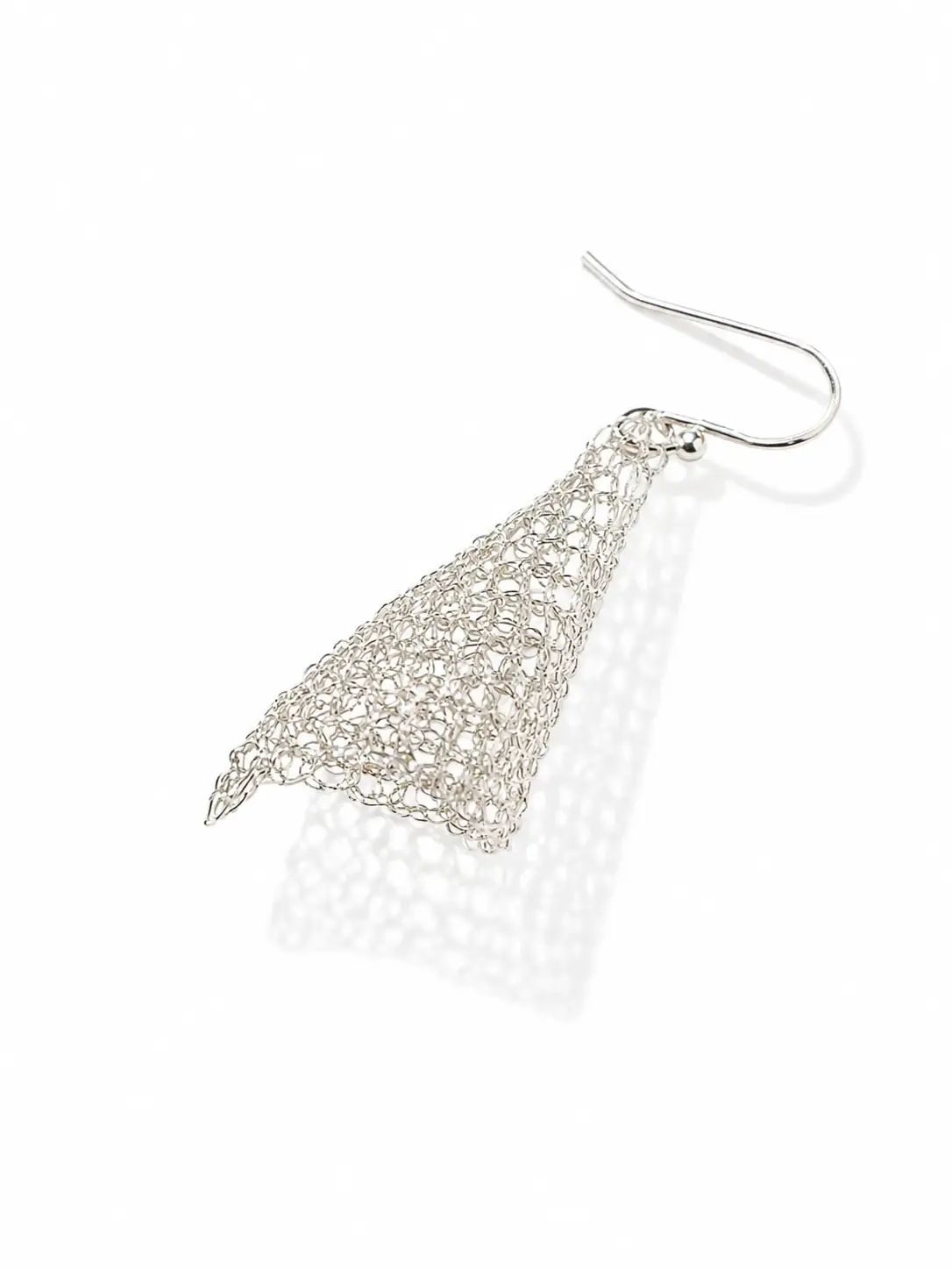 OREYNE Botanical Chinese Lantern Earrings